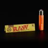 Papel Raw King Size Slim