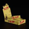 Papel Raw 1.1/4 - 24u.