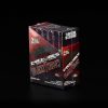 Papel de celulosa Cyclone Sabores - Blakk Widow (2u.) 24u.