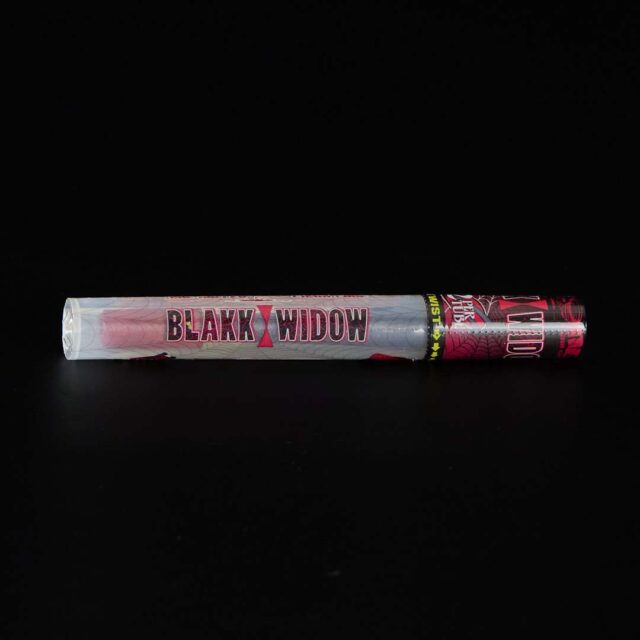 Papel de celulosa Cyclone Sabores - Blakk Widow (2u.)