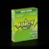Papel de sabores King Size de Juicy Green Apple