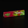 Papel de sabores King Size de Juicy Strawberry/Kiwi