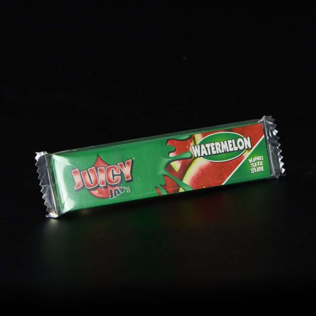 Papel de sabores King Size de Juicy Sandía
