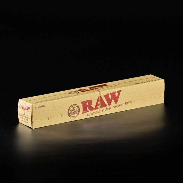 Papel para Rosin Parchment de Raw - 30cm x 10m