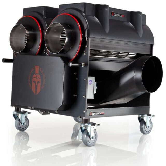 Peladora CenturionPro Gladiator