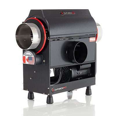 Peladora CenturionPro Tabletop