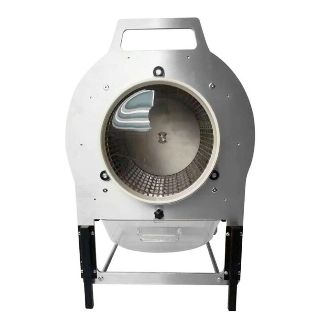 Peladora Drum Dry Trimmer de Secret Smoke