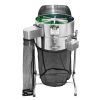 Peladora Rapax Trimmer de Secret Smoke