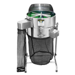 Peladora Rapax Trimmer de Secret Smoke