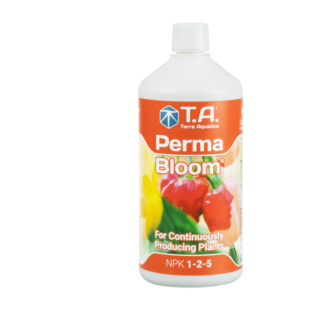 PermaBloom FloraMato de Terra Aquatica (GHE) General Hidroponics
