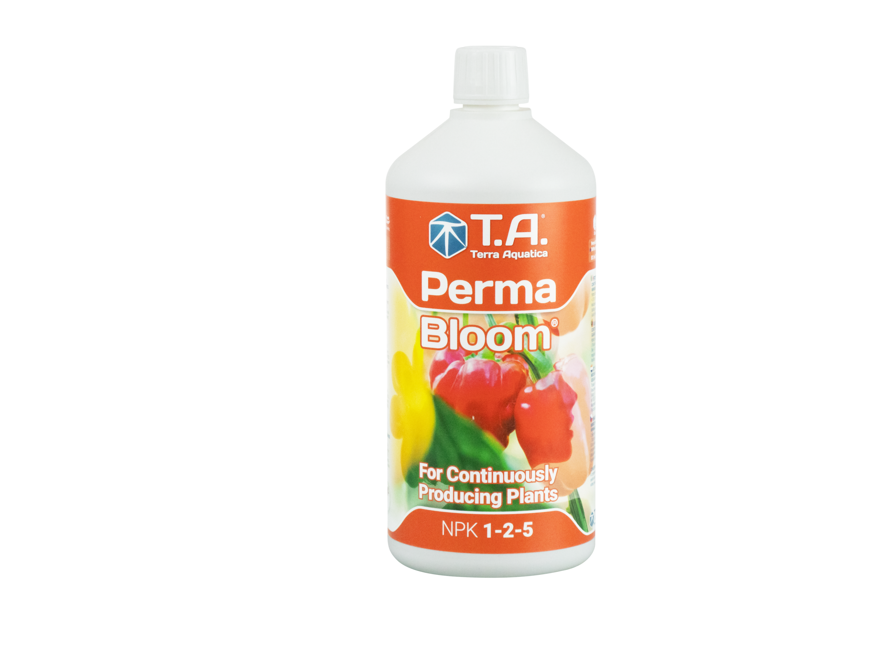 PermaBloom FloraMato de Terra Aquatica (GHE) General Hidroponics