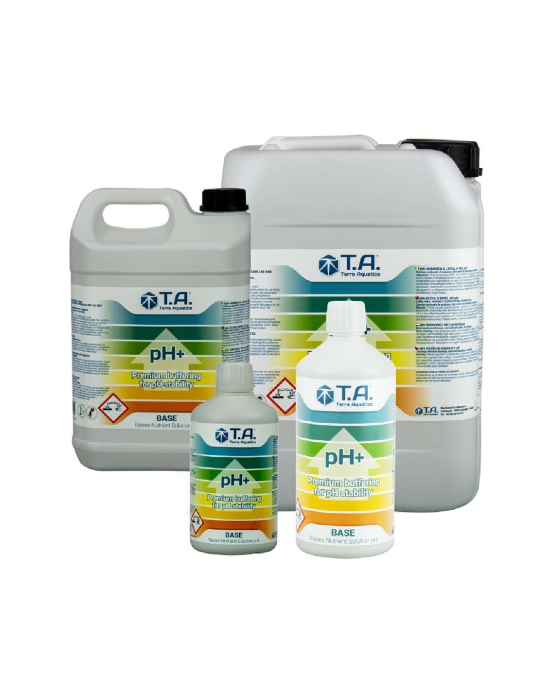 Ph + Up de Terra Aquatica