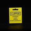 Piedras de repuesto Clipper para mechero 9u.