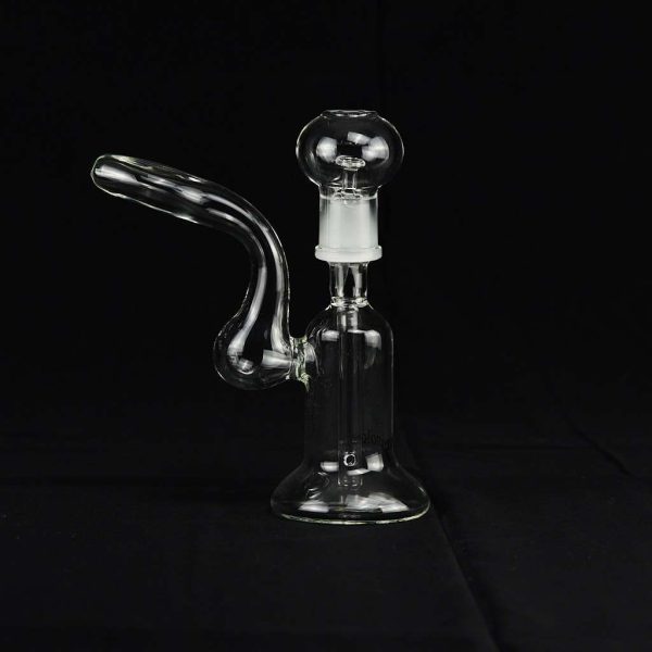 Pipa Oiler 26cm Secret Smoke pequeña