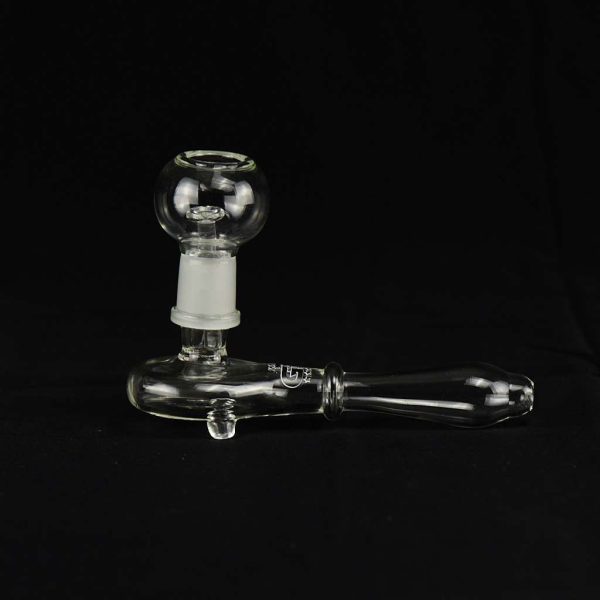 Pipa Oiler Grace Spoon sin agua