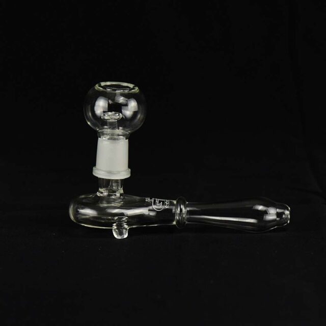 Pipa Oiler Grace Spoon sin agua