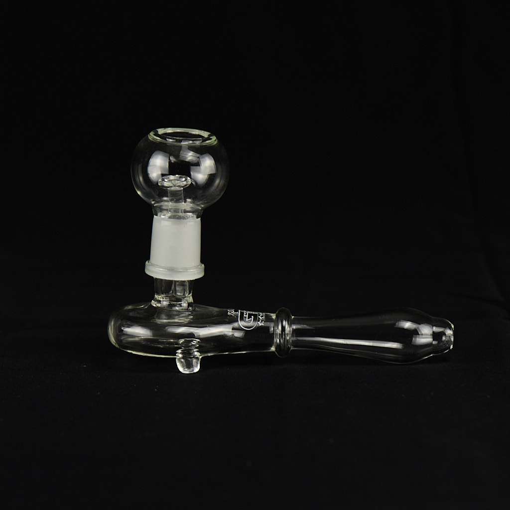 Pipa Oiler Grace Spoon sin agua