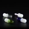 Pipa de cristal 10cm Pills