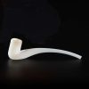 Pipa de cristal 15cm Frosty