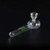 Pipa de cristal 17cm - Piruleta