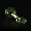 Pipa de cristal americana 15cm Cuchara con agujero