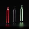 Pipa de metal 11cm Bud Bomb