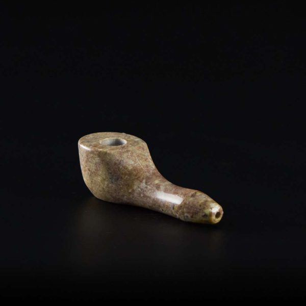 Pipa de piedra 10cm