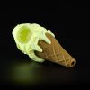 Pipa de silicona 12cm Helado
