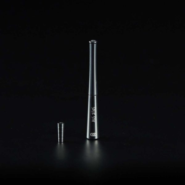 Pipa enfriadora de colores Spliff-Stick de Red-Eye