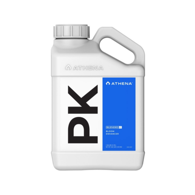 Pk de Athena