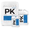 Pk de Athena Engorde de Floración