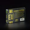 Caja de Papel King Size Euro (15 papeles) - Pack de 12u