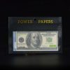 Papel King Size Dollar (15 papeles)