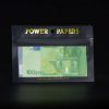 Papel King Size Euro (15 papeles)