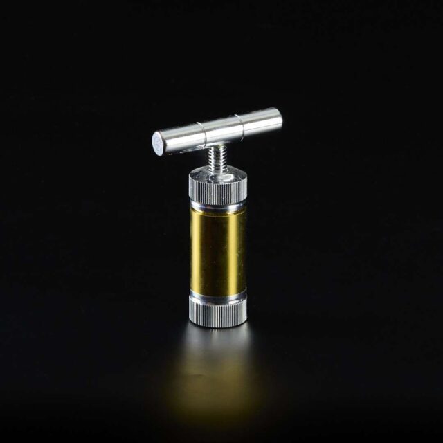 Prensa súper T 25 x 90mm