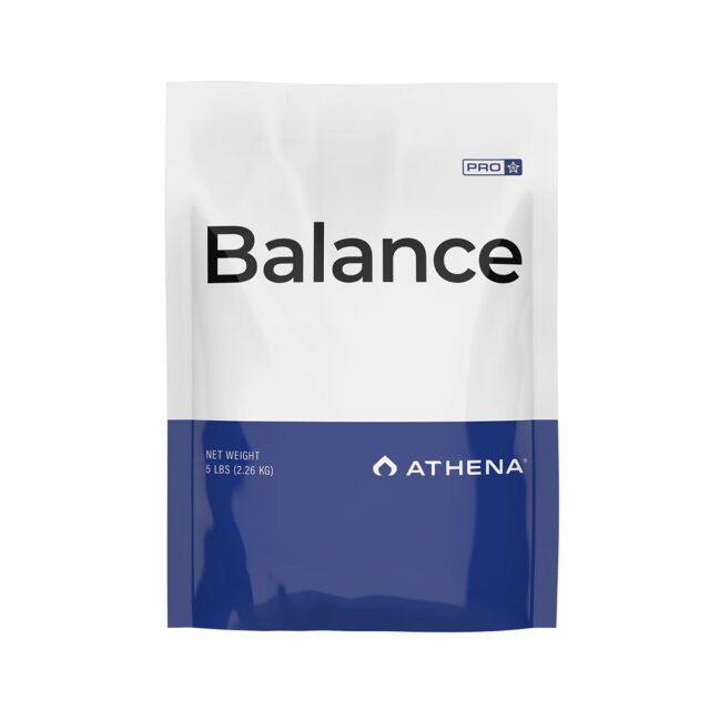 Pro Balance de Athena