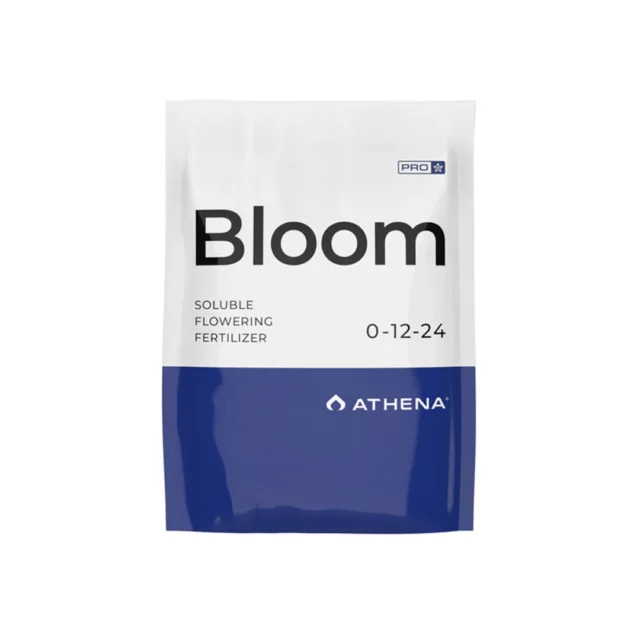 Pro Bloom de Athena