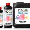 Pro Clean de PRO-XL Limpiador de Sales