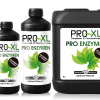 Pro Enzymen de PRO-XL Enzimas