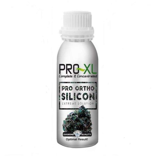 Pro Ortho Silicon de PRO-XL Fertilizante Mono-nutriente