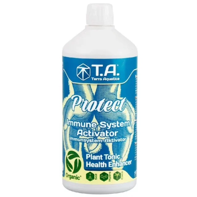 Protect de Terra Aquatica (GHE) General Hidroponics