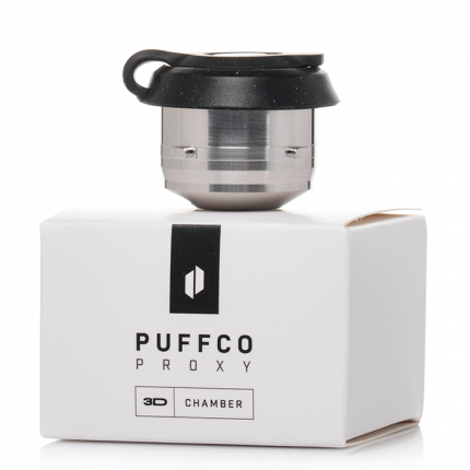 Atomizador 3D para vaporizador Puffco The Proxy