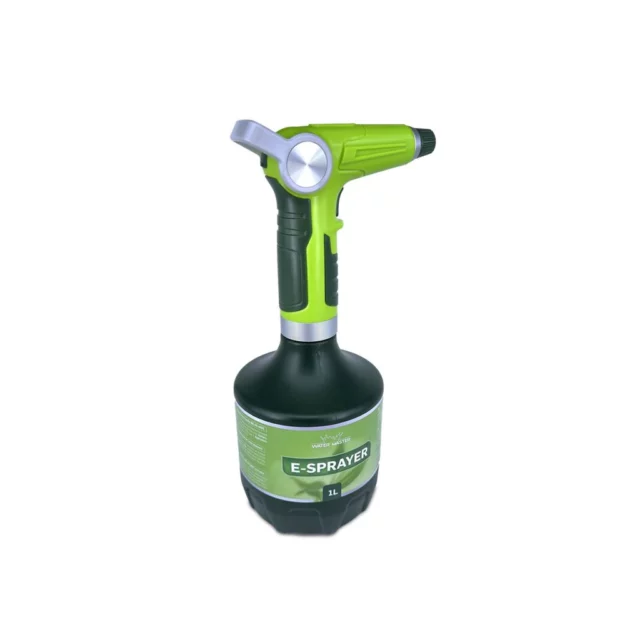 Pulverizador eléctrico de Water Master