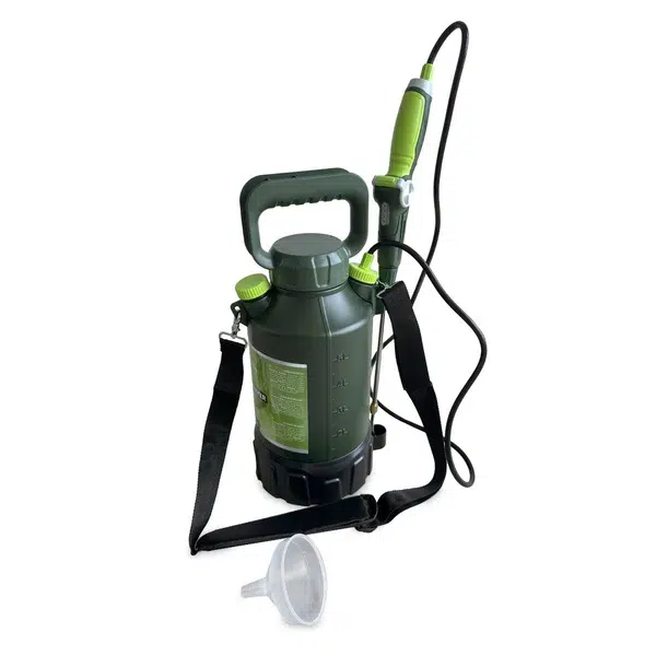 Pulverizador eléctrico de Water Master - Imagen 4