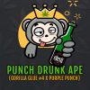 Punch Drunk Ape feminizada de Elev8 Seeds