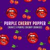 Purple Cherry Popper feminizada de Elev8 Seeds