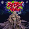 Red Red Wine feminizada de Perfect Tree