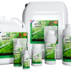 Regulator de Aptus Aditivo para Fortalecer Plantas