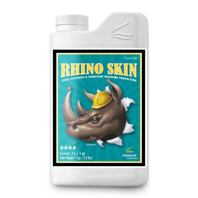 Rhino Skin de Advanced Nutrients Aditivo Fortalecedor