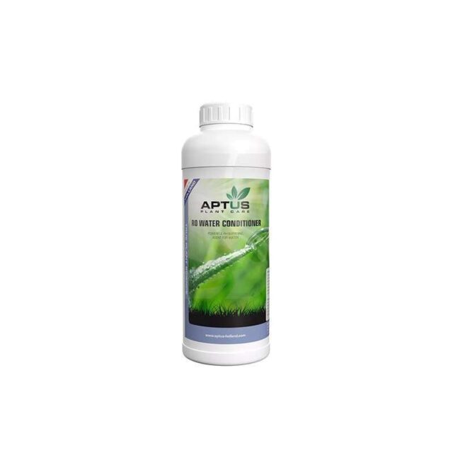 Ro water Conditioner de Aptus Acondicionador de agua de osmosis